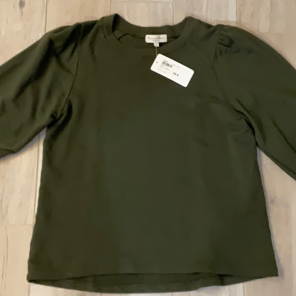 Michael Stars Alice Pullover